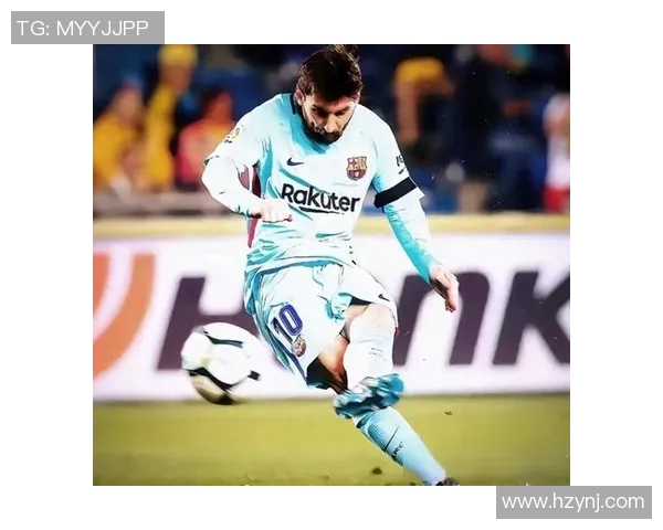 梅西：足球场上的传奇巨星与无与伦比的技艺展现