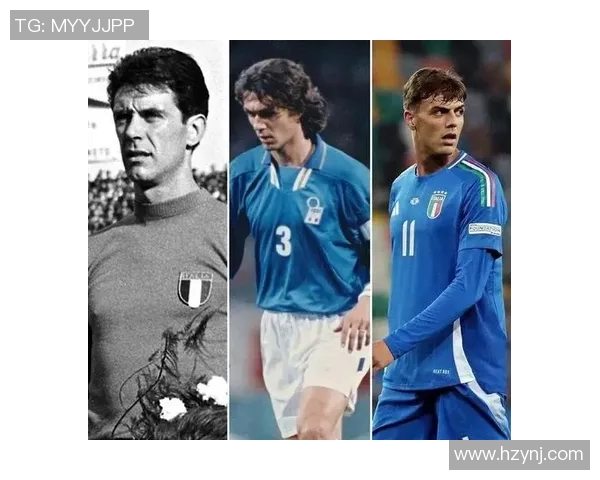 意大利足球传奇退役明星回顾与成就分析