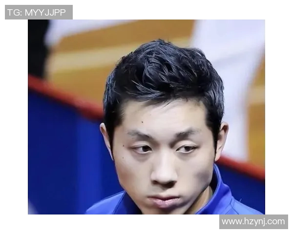 许昕心目中的足球偶像是谁他对这位明星的喜爱之情揭秘