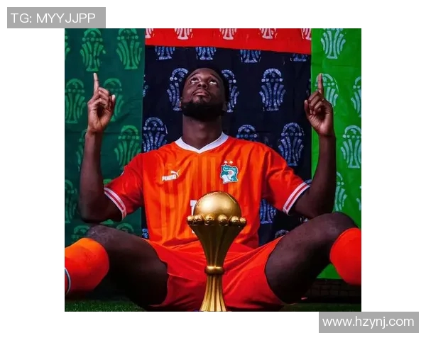 象牙海岸足球明星的辉煌历程与对国家的深远影响