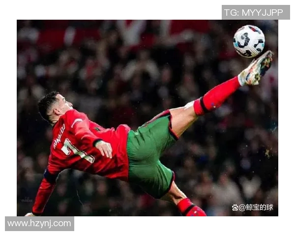 足球明星们如何看待C罗的职业生涯与场上表现的真实评价