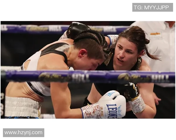 唐德拉与费雷拉的巅峰对决谁将成为拳坛新王者