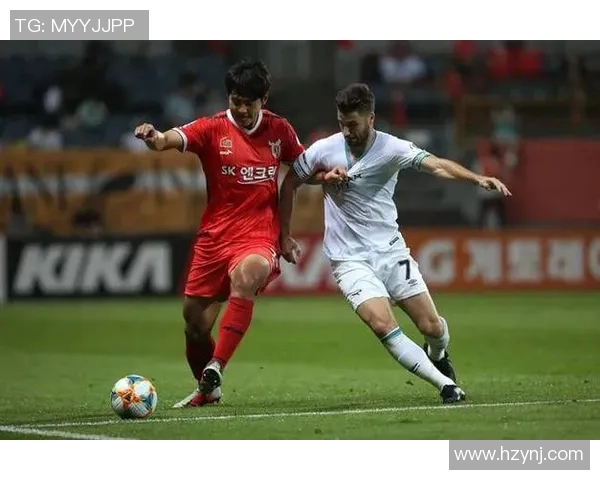 济州联与仁川联激战在即谁能在这场对决中笑到最后