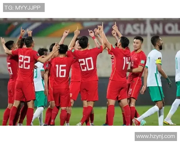 国足与冰岛足球实力全面对比分析及未来发展展望